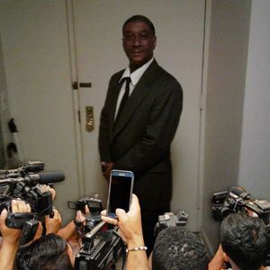 Meet your Posher, Paul